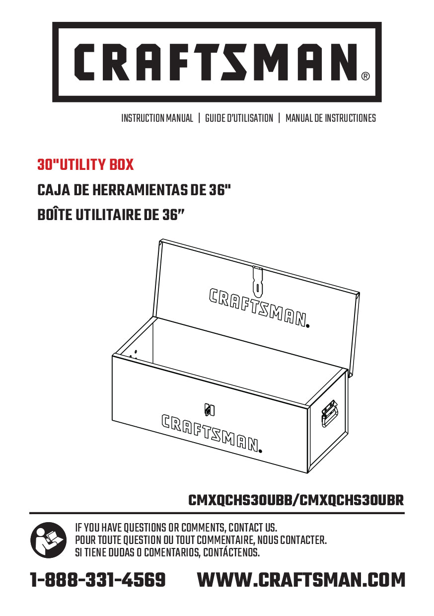 Workbench Manual