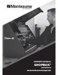 The Triangle Shopbox Manual